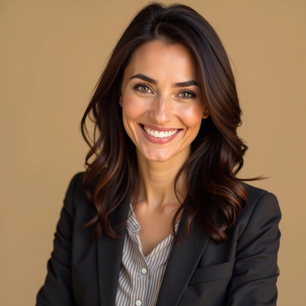 Ayşe Kaya, Senior Fashion Analyst