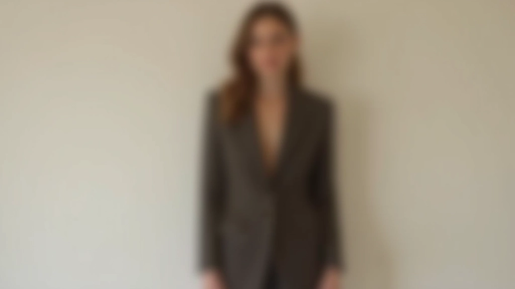 Editorial to Everyday: Translating High-End Looks